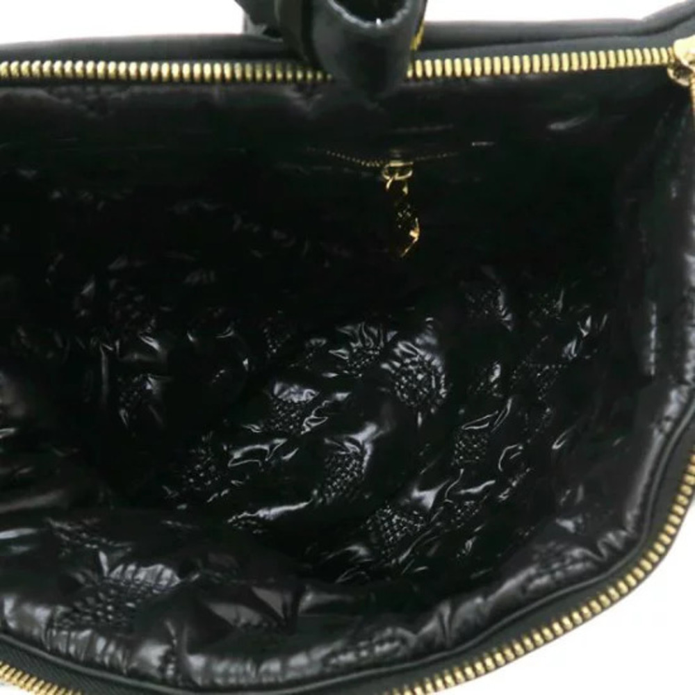 Louis Vuitton Dsir Monogram Lockit Brown